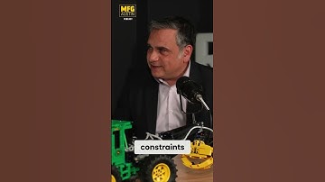 The Theory of Constraints Explained