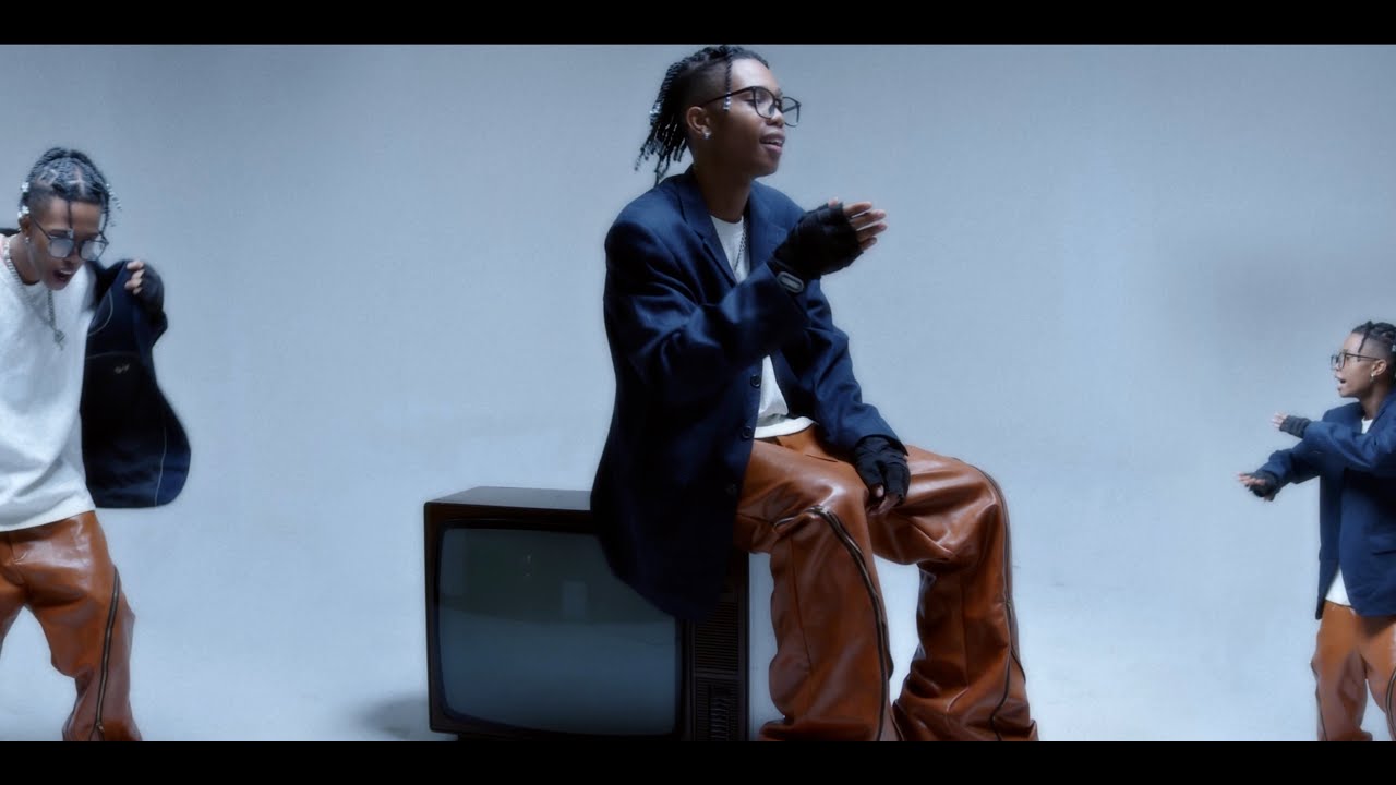 Lima - TSY TIANO FA TIAKO ♥️ [Clip Officiel] 4K