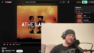 Watch Athenaeum Anyone video