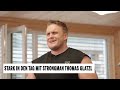 #131 "Stark in den Tag" - die neue Fitness-Show: Montag bis Freitag mit Host Matthias Göth
