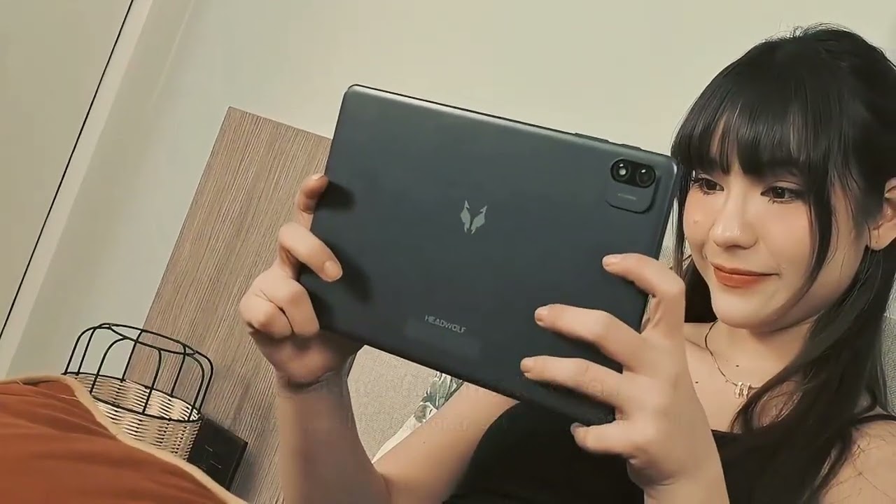 🚀🚀[Headwolf] Wpad6 Equipped with T615 high-performance chip and