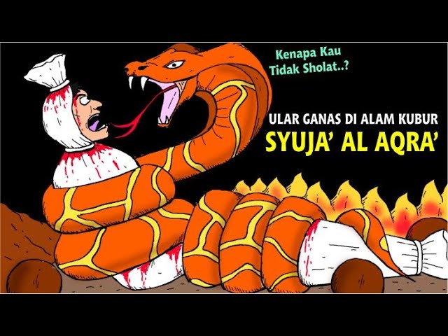 AWAS inilah 15 Ancaman Azab Bagi Orang Yang Meninggalkan Sholat Lima Waktu class=