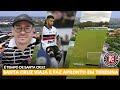SANTA CHEGA A TERESINA