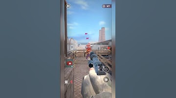 Rescue Cop #jerryisgaming #android #ios #resucuecop #shorts #asmr #shootinggames #viral #shooting