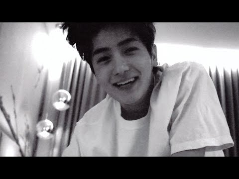 [더보이즈/현재 ] 이재현과 첫사랑에서 이별까지 (feat. 회상)