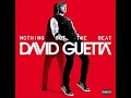 David Guetta-where them girls at (Audio)