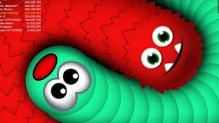 #wormszone games kaise khele#wormszone #gameplay #video