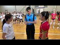 “Любо Ганев - Автосвят”  vs “Бултекс” - 06/06/2025, Момичета U13, Междурегионални финали
