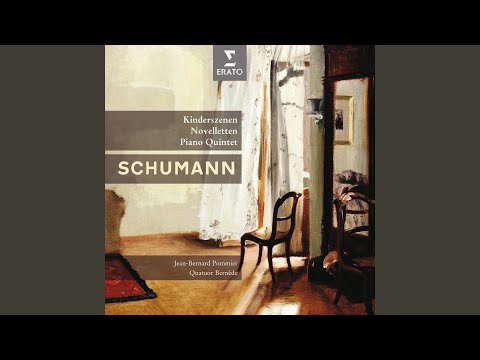 Kinderszenen, Op. 15: