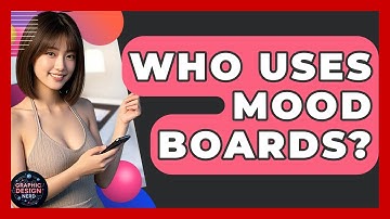 Who Uses Mood Boards? - Graphic Design Nerd