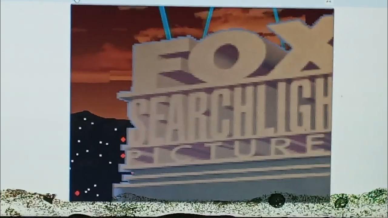 Fox Searchlight Pictures Scratch (19952011) YouTube