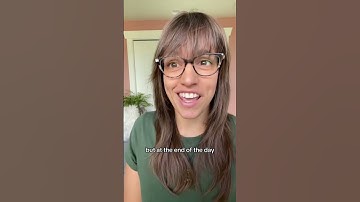 It’s okay to feel anxious during an interview - you can still do really job 🩵#interview #interviews