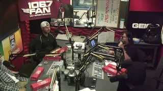 Jerrys Food Drop 101614