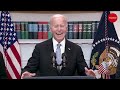 Biden urges: 'Don't make assumptions' about Trump shooter's motive