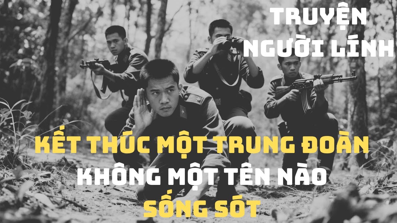 LỆNH TRUY SÁT Trung Đoàn Pol Pot - Hành Trình DIỆT SẠCH Tàn Quân Pol Pot TRONG 10 NGÀY | 1979