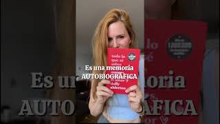 Todo lo que sé sobre el amor de Dolly Alderton #TodoLoQueSeSobreElAmor #DollyAlderton  #LeoAutoras