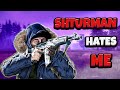 How to NOT kill Shturman... | Escape From Tarkov