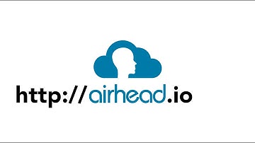 Airhead, the Cloud Desktop for Schools