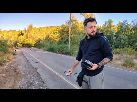 Detrás de cámaras - Región del Maule, Chile 2025