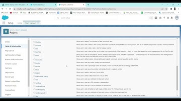 Data Security Define Sharing Rules