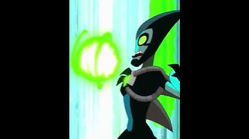 Ben 10 New Transformations - Part 231