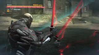 Metal Gear Rising Model Editor Scripts Tutorialdemonstration