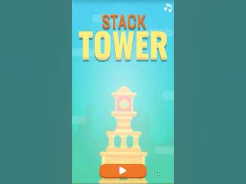 Stack 🕹️ Play on CrazyGames