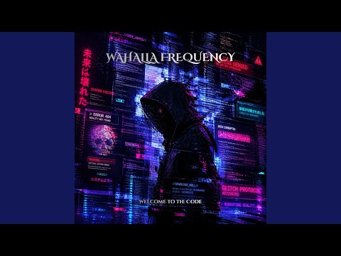 Welcome to the Code