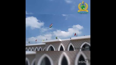 Independence Day 2022 Celebration at The Indian Heights International School Cheeka