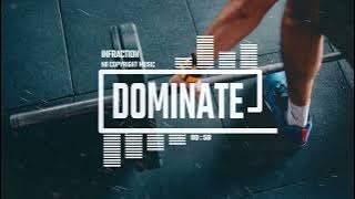 Energising Aggressive Game Sports Cars Travel Rock by Infraction [No Copyright Music] / Dominate