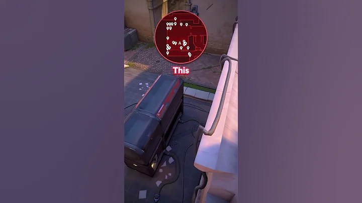 They Can't See This Sova Recon Coming on ASCENT