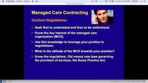 Module 4 Objective 1 Video 2 of 2