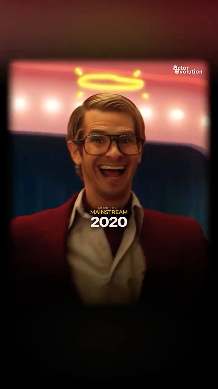 Actor Evolution