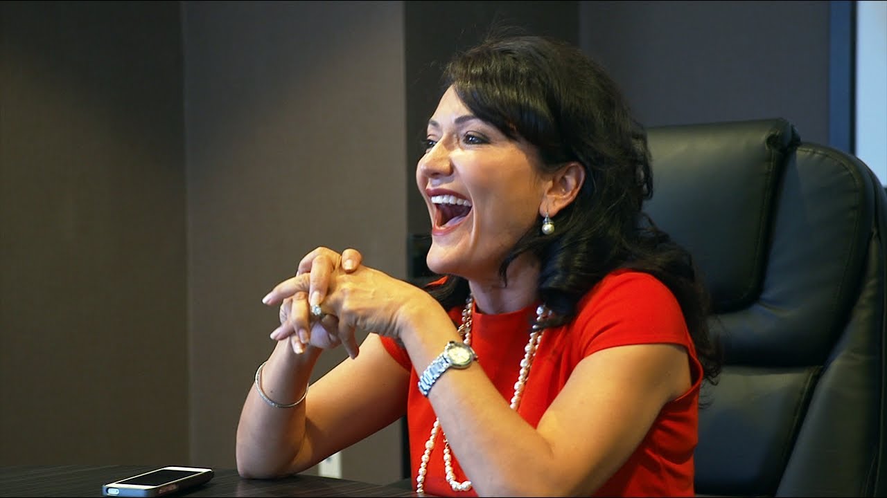 A Billion Dollar Story | Women Entrepreneurs