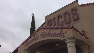 Beloved Houston Mexican restaurant Picos to close after 44 years