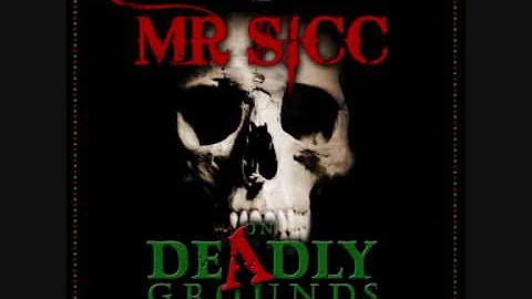 Mr Sicc ft Big Rocks - Rugged &dangerous.