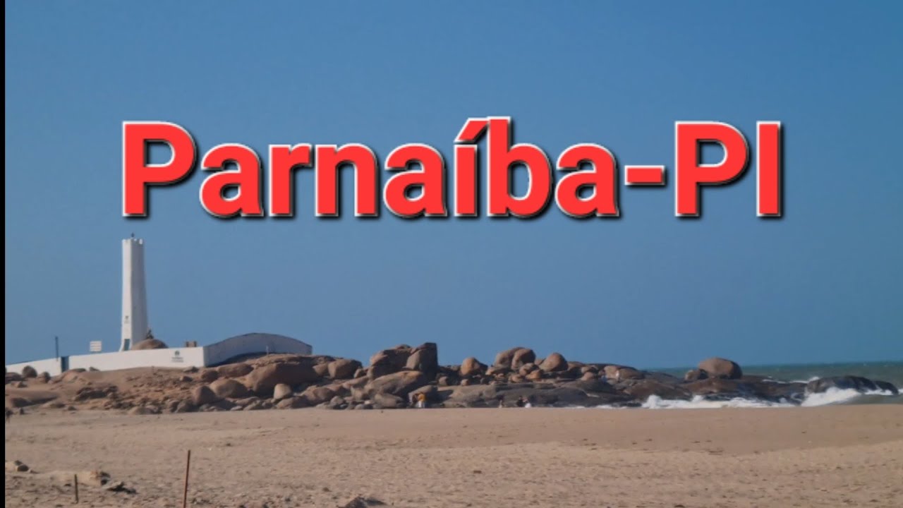 O sol do último dia em Parnaíba-PI