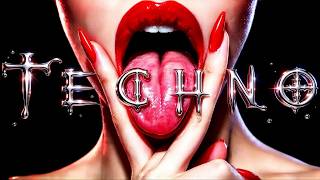 🩸 TECHNO VENUS MIX 2026 🎧 Club Midnight Sessions | M CUE ULTRA