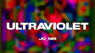 Jo_nM - ULTRAVIOLET (Audio)