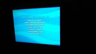 Bubble Guppies End Credits2010-2011