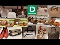 Dechimann Sale Spring ‐ Summer Shoes & Bags New Collection / May 2021