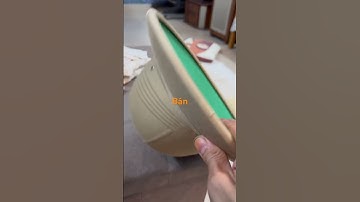 Mũ cát Mĩ 1963🇺🇸👍