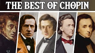 The Best of Chopin Music