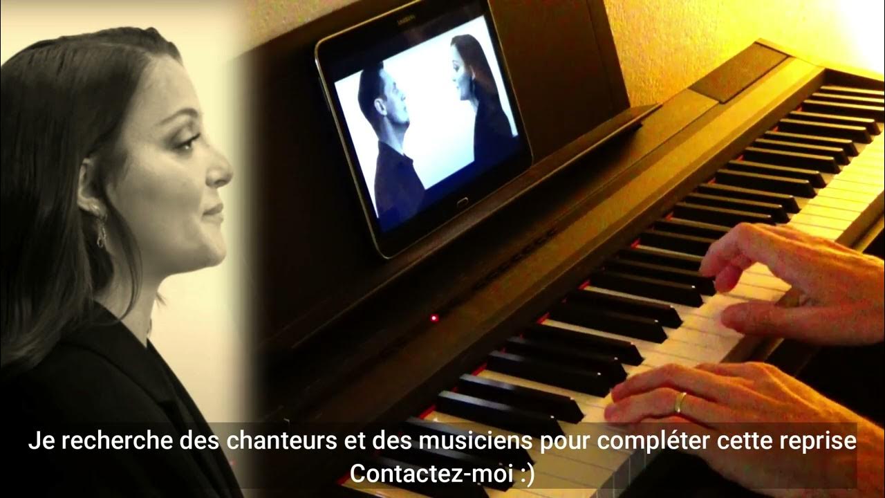 MAIS JE T'AIME - CAMILLE LELLOUCHE & GRAND CORPS MALADE (preview) MAIS JE T'AIME - CAMILLE LELLOUCHE & GRAND CORPS MALADE (preview)
