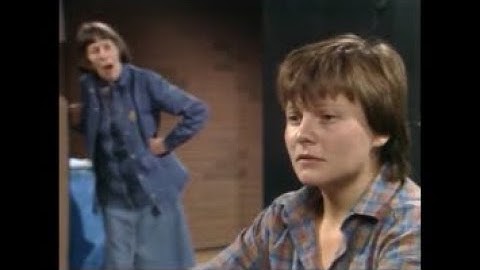 The Greatest Prisoner Cell Block H Characters No 38: Maxine Daniels