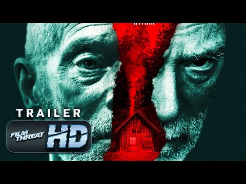 OLD MAN | Official HD Trailer (2023) | THRILLER | Film Threat Trailers