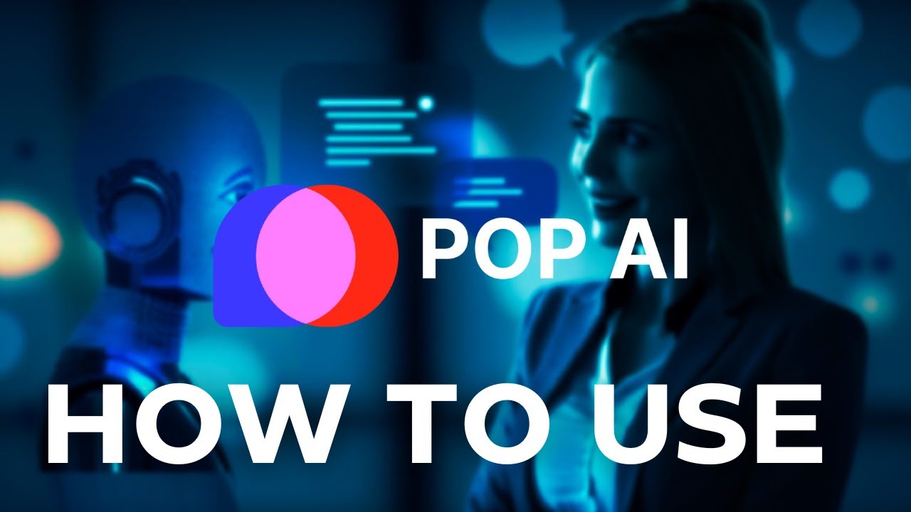 Unlock Free AI Art: Pop.AI DALL-E Step-by-Step Guide