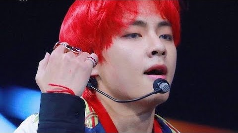 Kim Taehyung[speed edit]