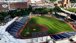 Akron Ohio Drone Flight 7-2-2026