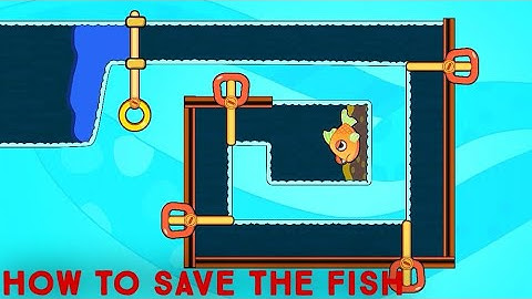 How to save the fish?
